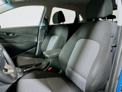 Used 2020  Hyundai Kona 4d SUV FWD SEL at Graham Auto Mall near Mansfield&comma; OH