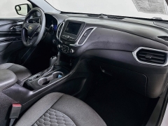 Used 2019  Chevrolet Equinox 4d SUV FWD LT w&sol;1LT at Dutro Auto near Zanesville&comma; OH
