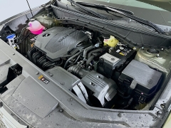 New 2026  Hyundai Santa Cruz SEL Activity AWD at Dutro Auto near Zanesville&comma; OH