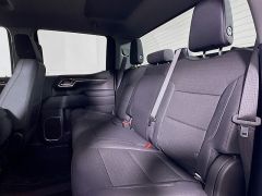 New 2026  Chevrolet Silverado 1500 4WD Crew Cab 147" RST at Dutro Auto near Zanesville&comma; OH