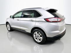 Used 2015  Ford Edge 4d SUV AWD SEL V6 at Graham Auto Mall near Mansfield&comma; OH