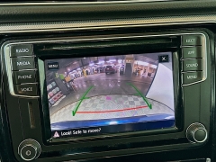 Used 2019  Volkswagen Passat 4d Sedan 2&period;0T Wolfsburg Edition at Dutro Auto near Zanesville&comma; OH