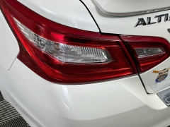 Used 2016  Nissan Altima 4d Sedan 2&period;5L SR at Dutro Auto near Zanesville&comma; OH