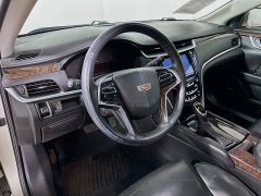 Used 2016  Cadillac XTS 4d Sedan Luxury AWD at Dutro Auto near Zanesville&comma; OH