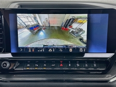 New 2026  Chevrolet Silverado 1500 4WD Crew Cab 147" ZR2 at Graham Auto Mall near Mansfield&comma; OH
