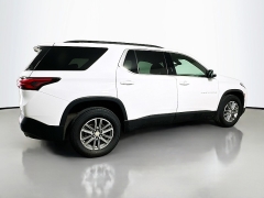 Used 2023  Chevrolet Traverse AWD 4dr LT Cloth w/1LT at Dutro Auto near Zanesville, OH