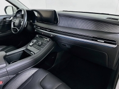 Used 2024  Hyundai Palisade Limited AWD at Graham Auto Mall near Mansfield&comma; OH