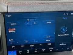 New 2025  Ford Bronco Raptor 4 Door Advanced 4x4 at Graham Auto Mall near Mansfield, OH