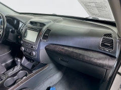 Used 2015  Kia Sorento 4d SUV FWD SX at Dutro Auto near Zanesville&comma; OH