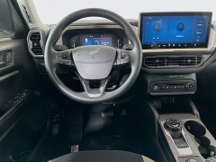 New 2026  Ford Bronco Sport Big Bend 4x4 at Dutro Auto near Zanesville&comma; OH