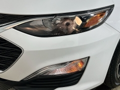 Used 2022  Chevrolet Malibu 4dr Sdn RS at Graham Auto Mall near Mansfield&comma; OH