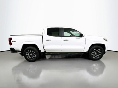 Used 2023  Chevrolet Colorado 4WD Crew Cab Z71 at Dutro Auto near Zanesville&comma; OH
