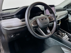 Used 2022  Jeep Compass Limited 4x4 at Graham Auto Mall near Mansfield, OH