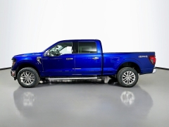 New 2026  Ford F-150 4WD XLT SuperCrew 6&period;5' Box at Dutro Auto near Zanesville&comma; OH