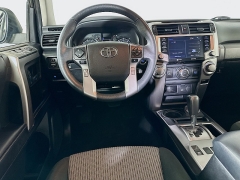 Used 2021  Toyota 4Runner SR5 4WD at Graham Auto Mall near Mansfield&comma; OH