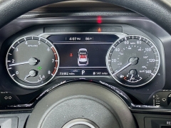 Used 2023  Nissan Rogue AWD SV at Dutro Auto near Zanesville&comma; OH