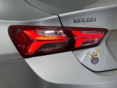 Used 2022  Chevrolet Malibu 4dr Sdn LT at Dutro Auto near Zanesville&comma; OH