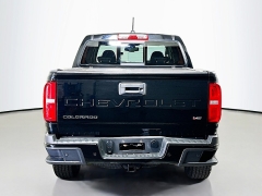 Used 2022  Chevrolet Colorado 4WD Crew Cab 128" Z71 at Dutro Auto near Zanesville&comma; OH