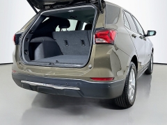 Used 2023  Chevrolet Equinox FWD 4dr LT w&sol;1LT at Dutro Auto near Zanesville&comma; OH