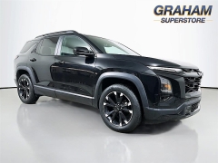  2025 Chevrolet Equinox AWD 4dr RS w&sol;2RS at Dutro Auto near Zanesville&comma; OH