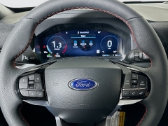 New 2026  Ford Explorer ST-Line 4WD at Dutro Auto near Zanesville&comma; OH