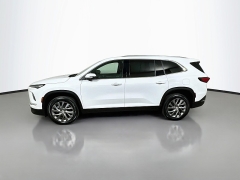 Used 2025  Buick Enclave AWD 4dr Preferred at Graham Auto Mall near Mansfield&comma; OH