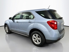 Used 2014  Chevrolet Equinox 4d SUV FWD LS at Graham Auto Mall near Mansfield&comma; OH