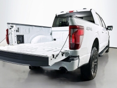 New 2026  Ford F-150 4WD XLT SuperCrew 5&period;5' Box at Graham Auto Mall near Mansfield&comma; OH
