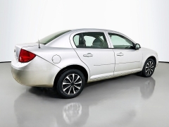 Used 2010  Chevrolet Cobalt 4d Sedan LT1 at Dutro Auto near Zanesville&comma; OH