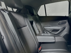 Used 2022  Chevrolet Trax AWD 4dr LT at Dutro Auto near Zanesville&comma; OH