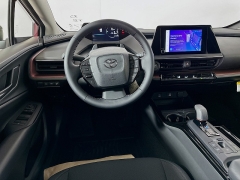 New 2026  Toyota Prius Plug-In Hybrid SE at Dutro Auto near Zanesville, OH