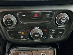 Used 2020  Jeep Compass 4d SUV 4WD Limited at Dutro Auto near Zanesville&comma; OH