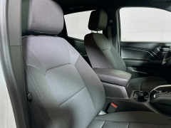 Used 2025  Chevrolet Colorado 4WD Crew Cab Trail Boss at Graham Auto Mall near Mansfield&comma; OH