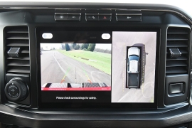 Used 2023  Ford Super Duty F-250 4WD LARIAT Crew Cab SRW 6&period;75' Box at Dutro Auto near Zanesville&comma; OH