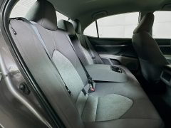 Used 2023  Toyota Camry LE Auto at Dutro Auto near Zanesville, OH