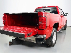 Used 2019  Chevrolet Silverado 1500 Legacy 4WD Double Cab LT at Dutro Auto near Zanesville&comma; OH