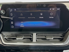 New 2026  Chevrolet Trax FWD 4dr 2RS at Dutro Auto near Zanesville&comma; OH