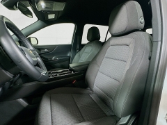 Used 2026  Chevrolet Equinox AWD 4dr LT w&sol;2LT at Graham Auto Mall near Mansfield&comma; OH