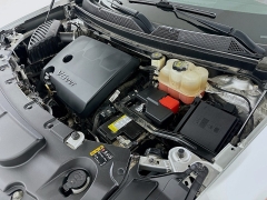 Used 2018  Chevrolet Traverse 4d SUV AWD LT Leather at Dutro Auto near Zanesville&comma; OH