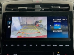 Used 2023  Hyundai Tucson N Line AWD at Dutro Auto near Zanesville&comma; OH