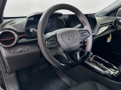 New 2026  Chevrolet Trax FWD 4dr 2RS at Dutro Auto near Zanesville&comma; OH
