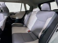 Used 2022  Toyota RAV4 XLE AWD at Dutro Auto near Zanesville&comma; OH