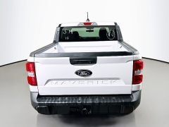 New 2025  Ford Maverick XLT AWD SuperCrew Hybrid at Graham Auto Mall near Mansfield, OH