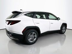 New 2026  Hyundai Tucson SE FWD at Graham Auto Mall near Mansfield, OH