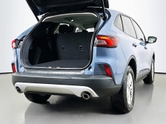 New 2026  Ford Escape Active AWD at Dutro Auto near Zanesville, OH