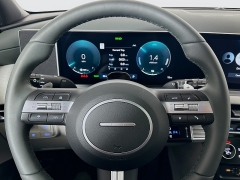 New 2026  Hyundai Tucson Hybrid Limited AWD at Dutro Auto near Zanesville&comma; OH