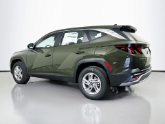 New 2026  Hyundai Tucson SE AWD at Graham Auto Mall near Mansfield, OH