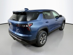 New 2027  Chevrolet Equinox FWD 4dr LT w&sol;1LT at Dutro Auto near Zanesville&comma; OH