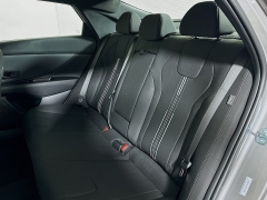 New 2026  Hyundai Elantra SEL Sport Premium IVT at Graham Auto Mall near Mansfield, OH