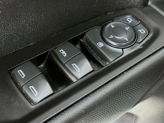 Used 2020  Chevrolet Silverado 1500 4WD Double Cab Custom at Dutro Auto near Zanesville&comma; OH